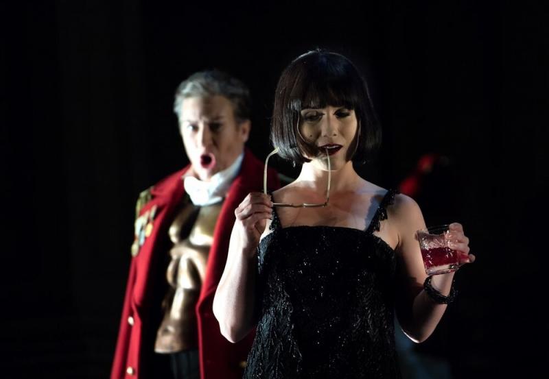 Giulio Cesare, Glyndebourne review no weak link